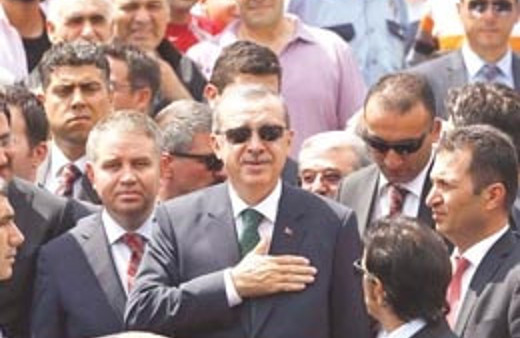 Başbakan ne yiyor ne içiyor, işte o yiyecekler!