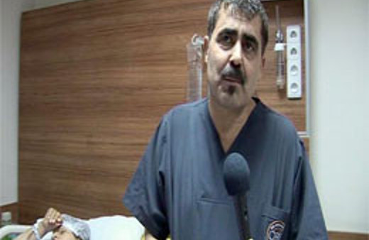 Hamilesin söylentilerinden bıkınca