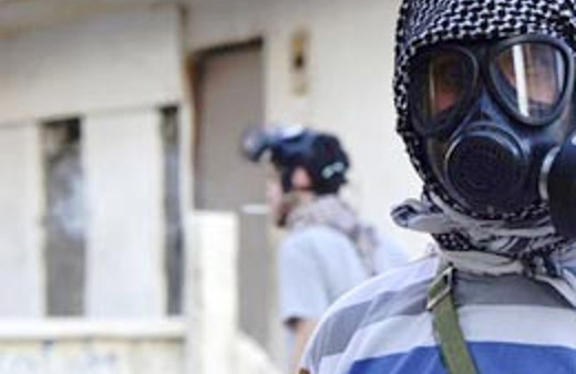 Suriye televizyonundan bomba iddia!