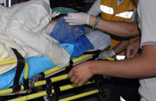 Beşşar Esad fosfor bombasıyla vurdu