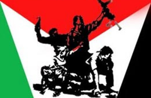 Filistin'den Esad'a destek var!