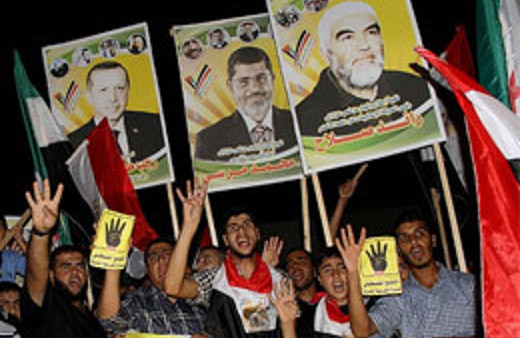 Darbe Gazze'yi elektriksiz ve susuz bıraktı!