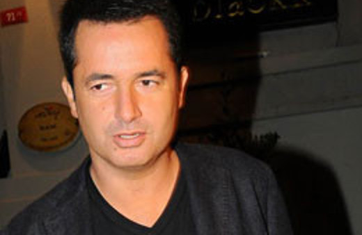 Acun TV8'in tepesindeki ismi de yolladı!