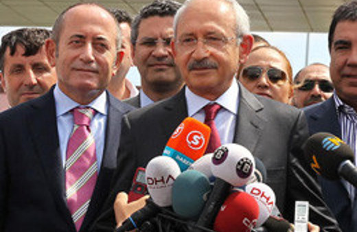 Başörtülü sigortasızların sorumlusu Kılıçdaroğlu