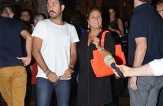 Sibel Can'ın oğlu moda dünyasını çıldırttı!