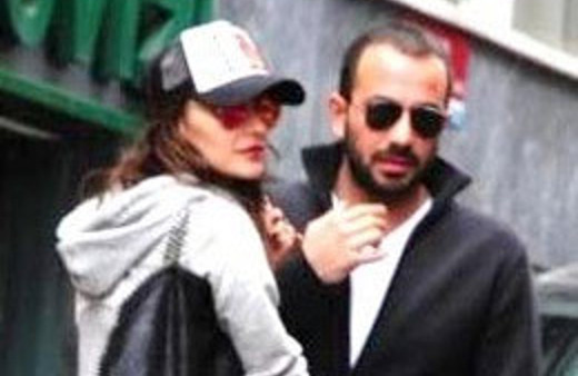 Özge Ulusoy'a ihanet şoku