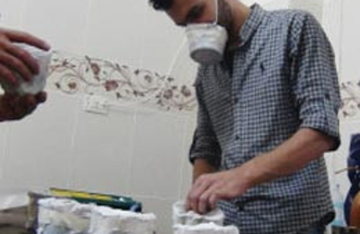 Esad'a kimyasal gazı bakın kim satmış?