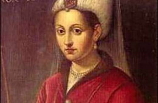 Kösem Sultan şimdiden favori oldu!