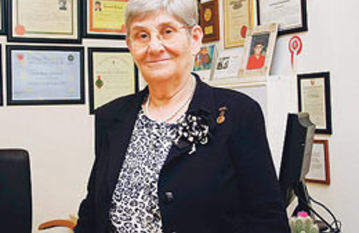 Canan Karatay balıkta ezberi bozdu