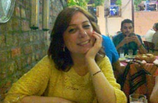 Katilini ailesi tanıştırmış!