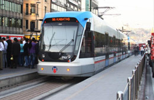 İstanbul'da yıkım gerilimi