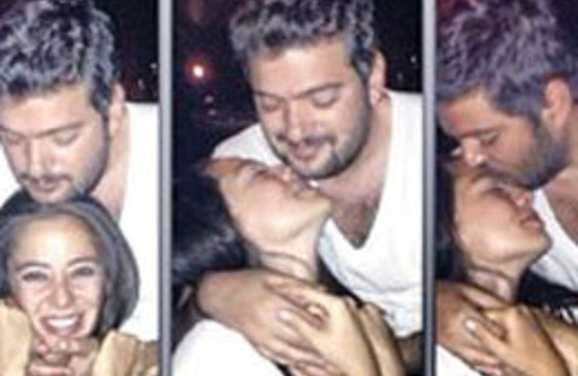 Ünlü oyuncu evleniyor!