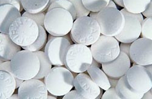 Bu hastalara sakın asprin vermeyin!