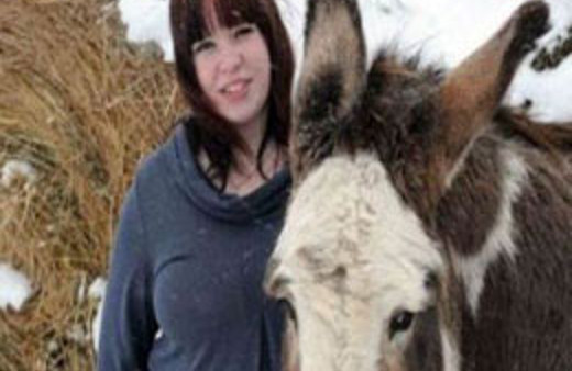 Böyle tik ne duydunuz ne gördünüz!