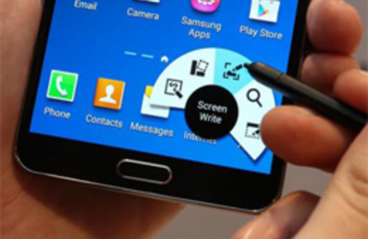 Galaxy Note 3 Hakkında Her Şey!