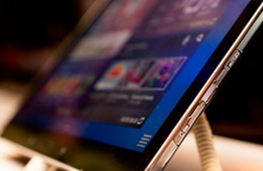 Karşınızda Galaxy Note 10.1 2014 Edition Tablet!