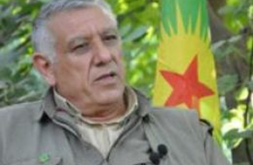 Cemil Bayık'tan tehdit içeren sözler!