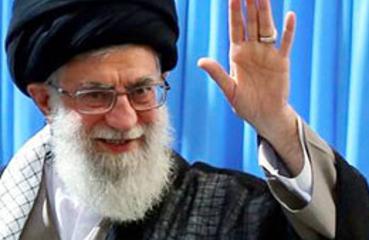 Gülüsmeyen düşmana inanmayın!