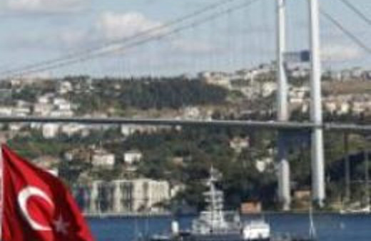 İstanbul'da yarın trafiğe dikkat!