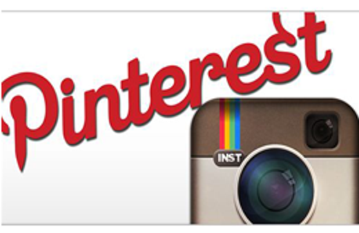 Pinterest'in mi Yoksa Instangram'ın Pazarlaması Daha İyi?