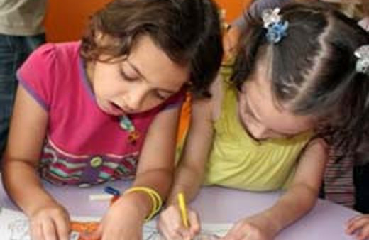 Minik öğrenciler için ilk zil yarın çalacak