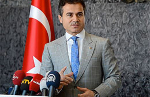 Suat Kılıç o soruya yanıt vermedi