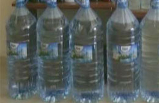 Damacanadan bu da çıktı