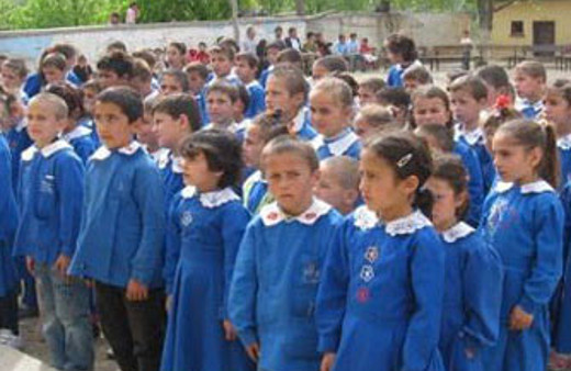 Andımız bugün kaldırıldı