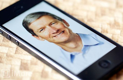 iOS 7, iPhone 5S ve 5C 'de Son Durum! Bugün Tanıtılıyor!