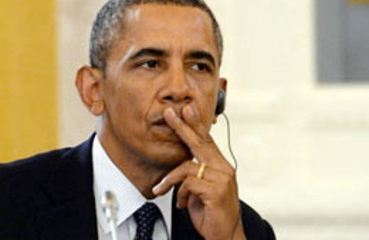 Obama için asıl kabus daha başlamadı