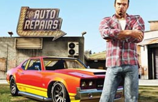 Bu oyun Hollywood'u solladı!