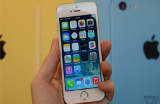 iPhone 5S Hakkında Bilmeniz Gereken Her Şey!