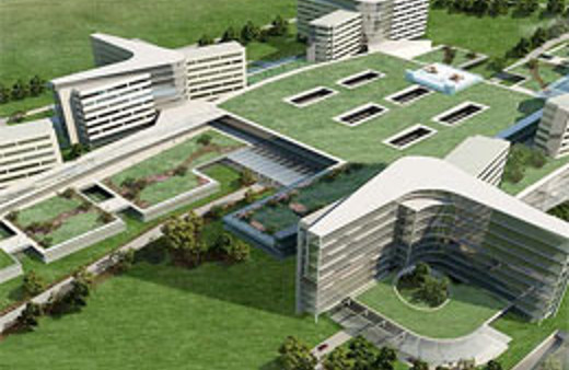 Şehir Hastanesi'nde neler olacak?