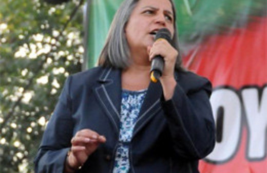 Gültan Kışanak'ın asıl amacını ifşa etti!