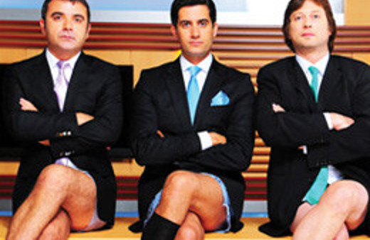 Mehmet Ali Alabora'ya bir şok daha