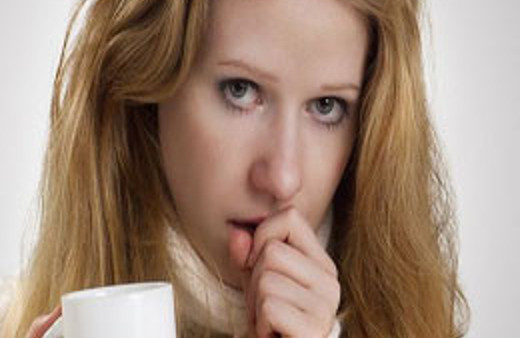 En etkili öksürük şurubu şaşırttı