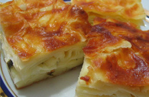 Aydında su böreği öldürdü!