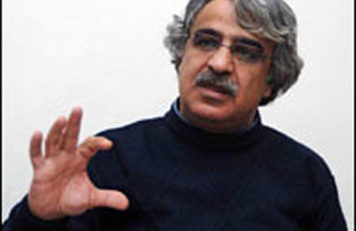 Milliyet'ten tasfiye edildi, ilk kez konuştu!