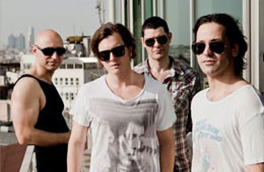 Duman grubundan yepyeni albüm 