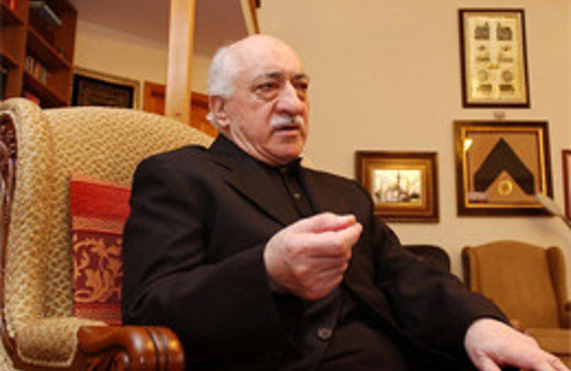 Fethullah Gülen infaz emri vermiş