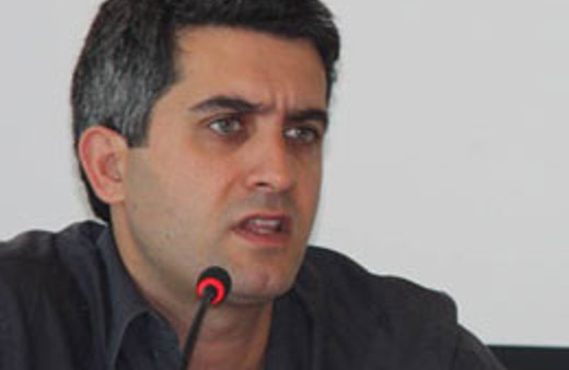 Memet Ali Alabora'ya sürpriz karar!