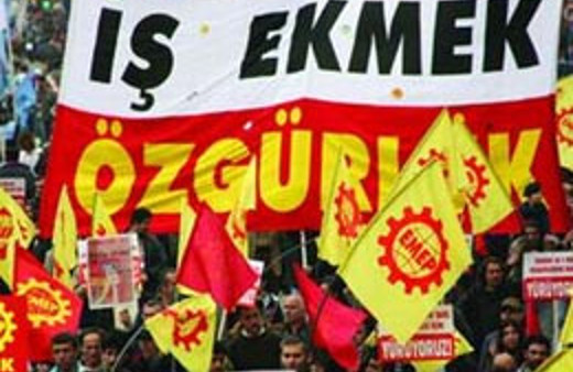 EMEP yerel seçimler için kararını verdi