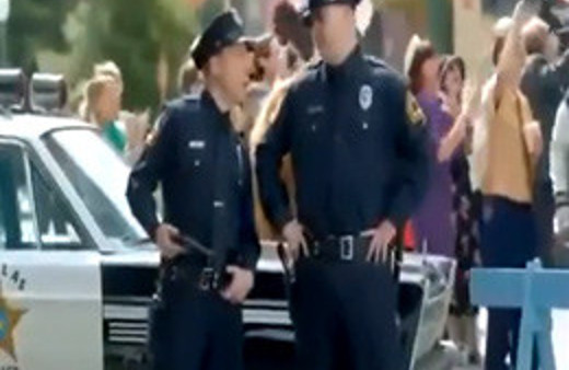 Kennedy reklamı ABD'lileri kızdırdı