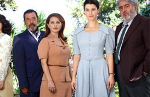 Çalıntı iddiasına yapımcıdan yanıt var