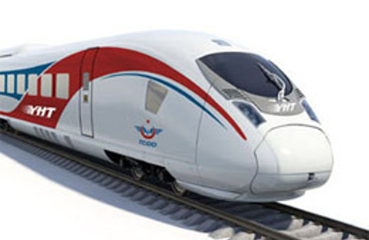 Hızlı tren geceleri yük taşıyacak