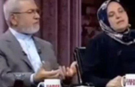 Kur'an'daki Züleyha azgın kadın deyince...