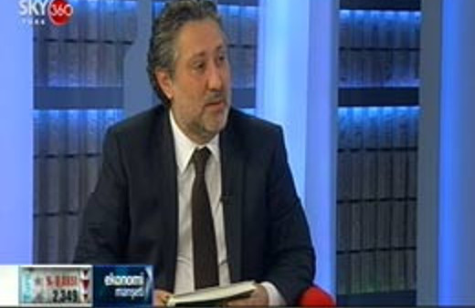 Beyaz Türklerin yeni duası