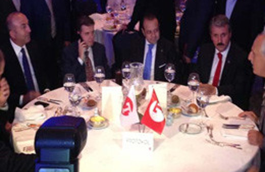 İşte yeni Türkiye'nin yeni Türkiyesi!