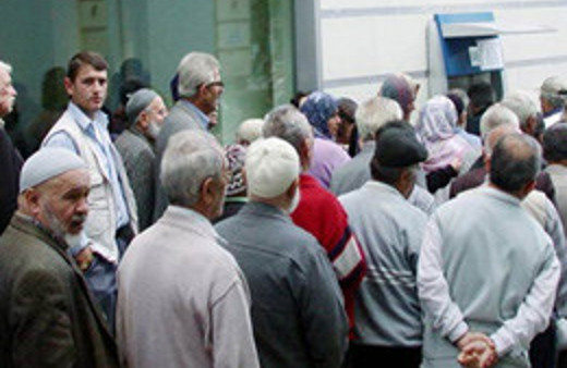 Emeklilikye yaşa takılanlar dikkat!