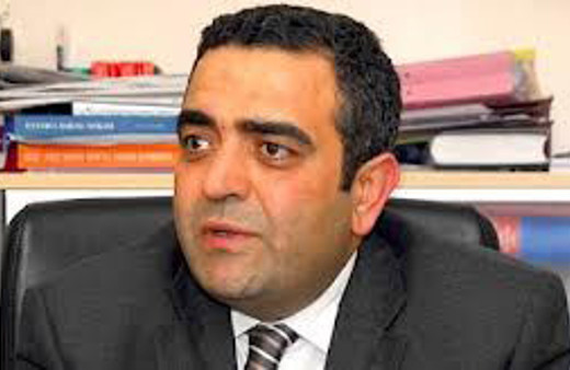 Sezgin Tanrıkulu'ndan şok iddia!